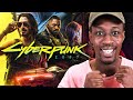 Cyberpunk 2077  nouvelles annonces officielles de cd projekt  on dcouvre la nouvelle mise  jour