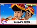 Gattu Battu Full Episode Shaadi Mein Barbadi