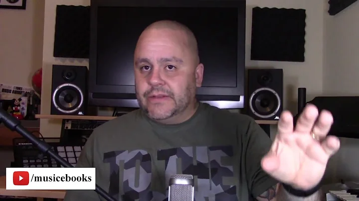 Things to do before you release your music!