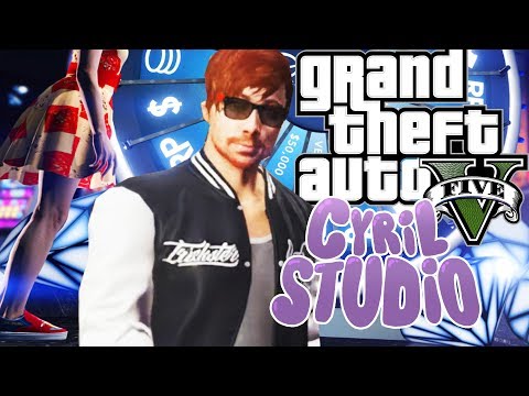 GTA ONLINE - LE DÉLIRE ULTIME ( Casino )