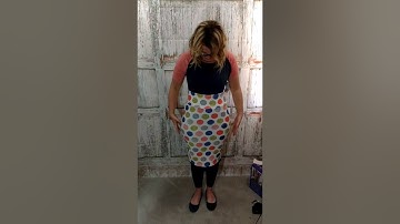 Lularoe Julia styling- lularoe by jessica hamm
