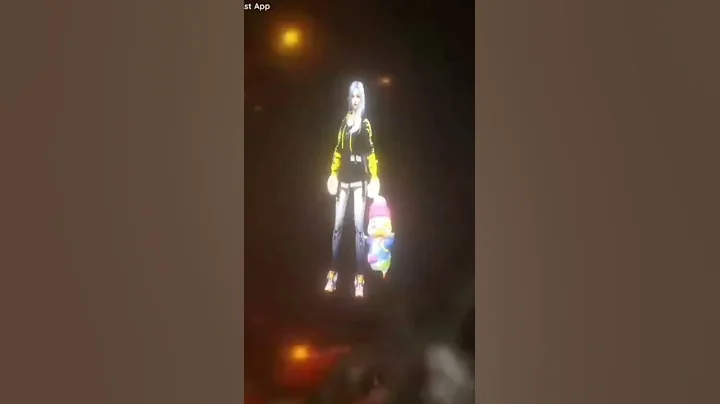 Free Fire Lobby Color Grading In CapCut || FF Lobby Edit Tutorial In CapCut hard working 😨