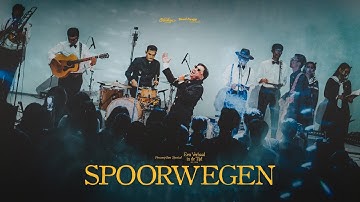 KOREKAYU - SPOORWEGEN (SPECIAL SHOW EEN VERHAAL IN DE TIJD LIVE AT ARTJOG 2025)