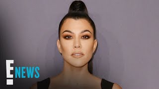 Kourtney Kardashian Gets Sweet Letter From Son Reign | E! News