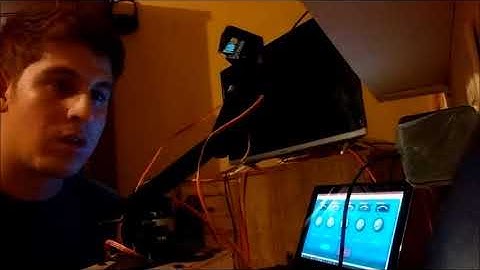 PROYECTO FINAL BRAZO ROBOTICO LABVIEW Y ARDUINO ESPAÑOL