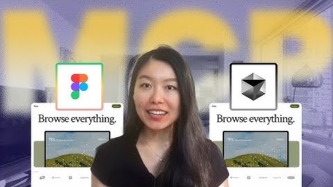 Figma to Real Website You Can Host Anywhere 🌐 | Cursor + MCP Step-by-Step Tutorial