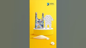 Durrell | Animated Promo Video for Meta & Jersey Airport Screens #MotionDesign #Durrell