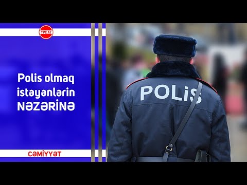 Video: Qonşular üçün Polisə Necə Bir Ifadə Yazmaq Olar