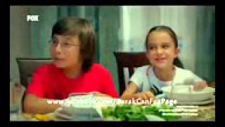 Sana Bir Sır Vereceğim Açılış Müziği