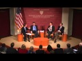 Crisis in Ukraine: How Should U.S. and Europe Respond? | Institute of Politics