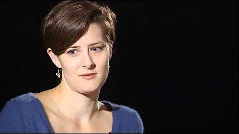 Why Study... the Hebrew Bible with Carly Crouch