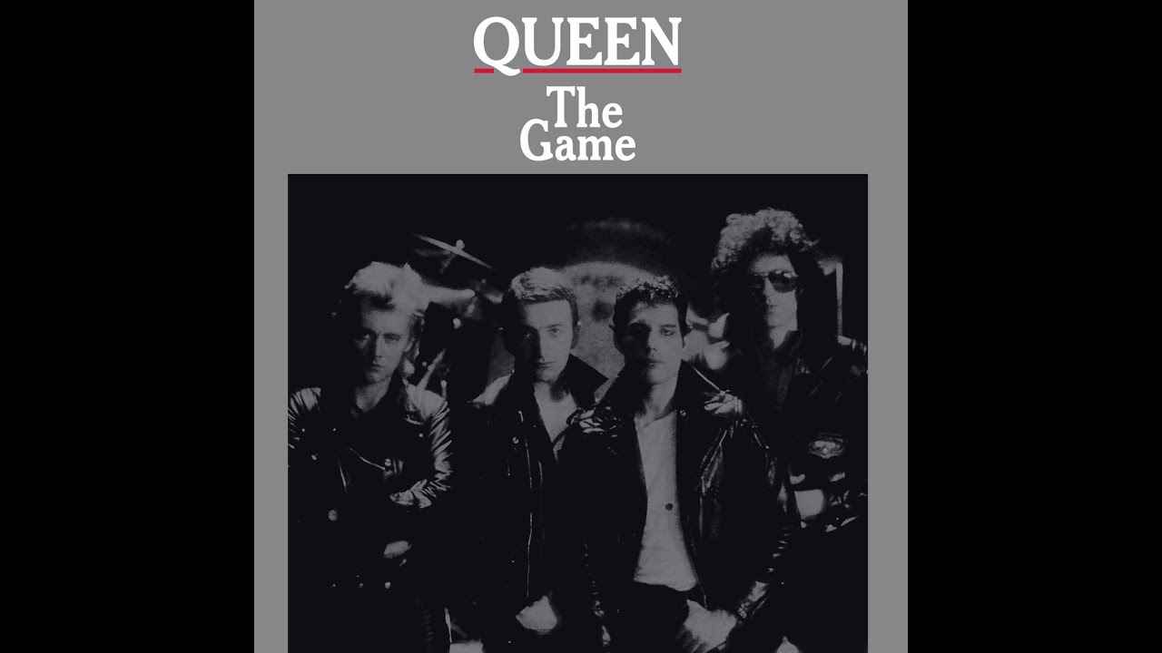 Queen - The Game [Full album] (8-bit) - YouTube