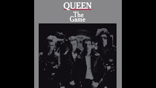 Queen - The Game [Full album] (8-bit)