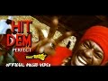 Perfect  hit dem official  tiger records jamaica