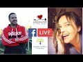 FB Directo con Alfonso Rodríguez de  Gastronomia y Fitness