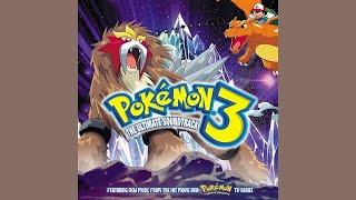 P.J. Lequerica \& Elan Rivera - Pokémon Johto (Movie Version) [Instrumental with Backing Vocals]