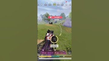 I caught a full team camping 😂💔 #codm #codmobile #fyp #gaming #foryou #codmobileclips