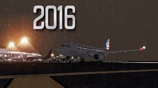 New Flight Simulator 2016 - P3D 3.3 [Stunning Realism] screenshot 2