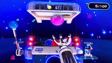 Let’s dive into the GATCHA LAB. Find out new BOTS characters #astrobot #gaming #astrobotgame