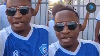 DODOMA JIJI NAO WAGOMA KUCHEZA NA SIMBA 'TUMEZUIWA KUFANYA MAZOEZI, HATULETI TIMU UWANJANI'
