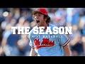 The Season: Ole Miss Baseball - Relentless (2021)