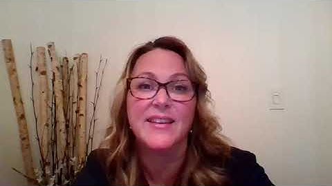 NURS 6001 module 2 intro video