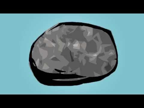 Minerals and Ores | Chemistry for All | The Fuse