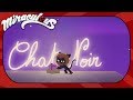 Miraculous - Le storie di Lady Bug e Chat Noir - Chibi Short - Tenera lotta tra gatti