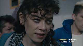 Avlu 30 Bölüm Fragmanı Avlu 30 Bölüm Fragmanı