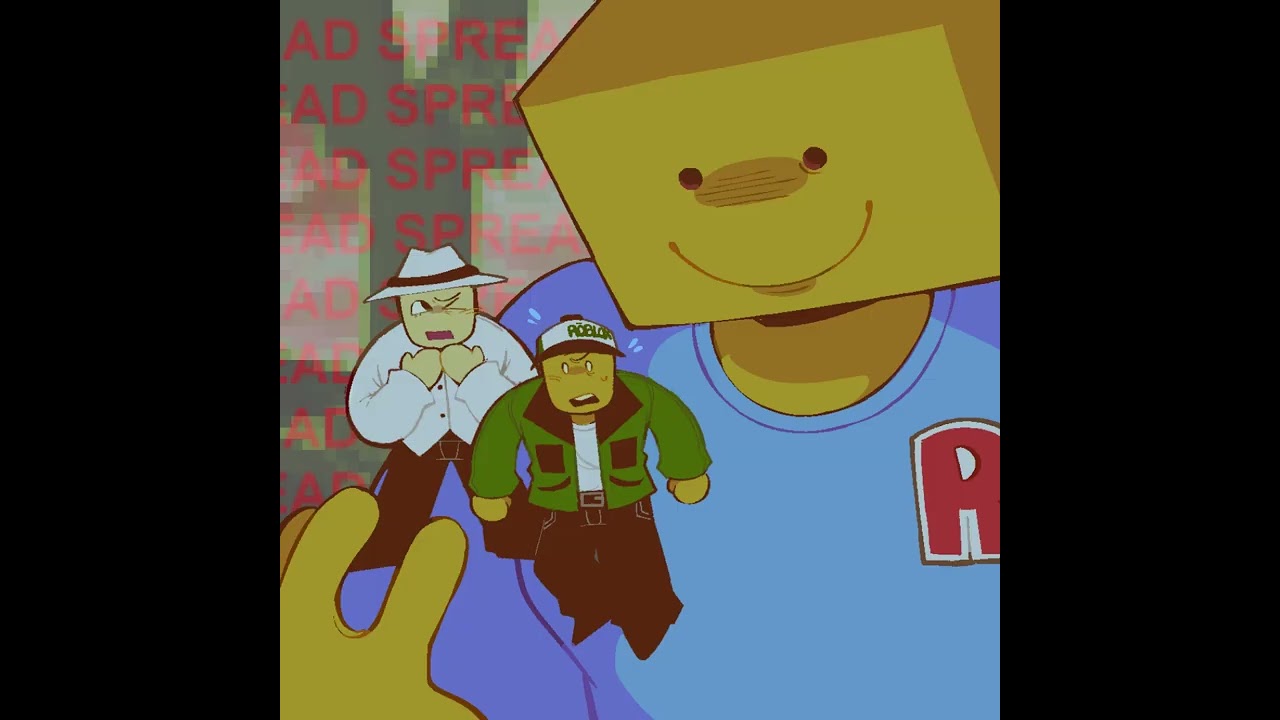 Brown Noser OST - Paracitus (A Rochas313 song)