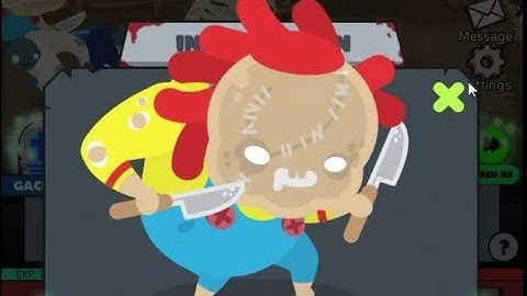 Zombie Kingdom Zombie Idle GamePlayTV