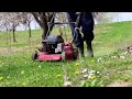 How to tick-proof your yard | NBC4 Washington