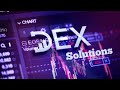 Demo to download hundreds of crypto currency pairs via CCXT Python package from Binance Bitmex OKEx