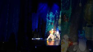 Соловей-разбойник #новогодняясказка #новогоднее #новогодняяпесня #новыйгод #театр #песнядлядетей