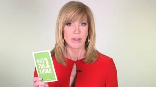The One Thing with Leeza Gibbons