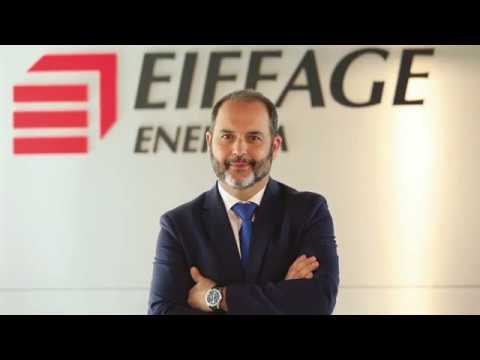 EIFFAGE ENERGÍA