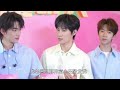 TNT时代少年团 张真源 230601 央视六一晚会后台采访 Zhang Zhenyuan TNT时代少年团 张真源 230601 央视六一晚会后台采访 Zhang Zhenyuan