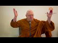 Ajahn Brahm - Vesak Day ~ Children's Session (Talkative Tortoise + More)