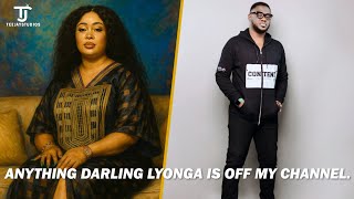 Download Lagu Alles wat Darling Lyonga doet, wordt op mijn kanaal afgemaakt. MP3 Download Lagu Alles wat Darling Lyonga doet, wordt op mijn kanaal afgemaakt. MP3