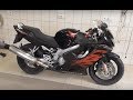 Honda CBR-600 F4 - Освещение + обслуживание