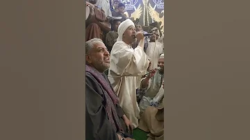 مولد الامام العربي 2025 مديح ابناء ابناء العصبه الهاشميه 
