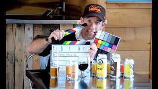 Ludlam Island Outtakes