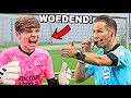 Ik Ben Woedend Op De SCHEIDSRECHTER! *Creators FC*