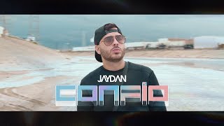 Video voorbeeld van "Jaydan - Confío (Video Oficial) | ESTRENO 2020"