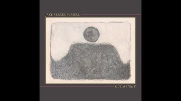 Jake Xerxes Fussell - "Winnsboro Cotton Mill Blues" (Official Audio)