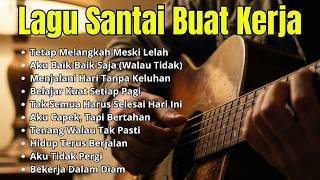 Slow Rock Paling Enak  Musik Kerja Fokus Tanpa Gangguan Dan Lebih Produktif