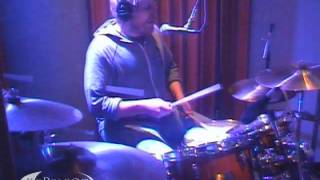 Blitzen Trapper performing "American Goldwing" on KCRW