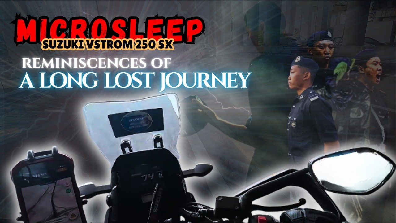 Selamat tinggal Uni!😭 A place once called home. (Bittersweet Memories: SUKSIS PDRM, FYP Showcase)