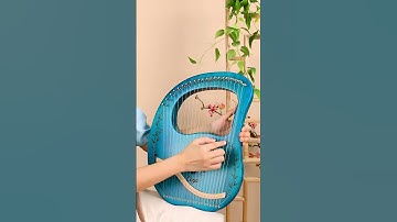 #lyreharp #lyre 21strings/24 strings /27 strings/ 32strings