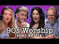 Can You Guess 90s Worship Music Song Battle Ft Colton Dixon Hope Darst Can You Guess 90s Worship Music Song Battle Ft Colton Dixon Hope Darst